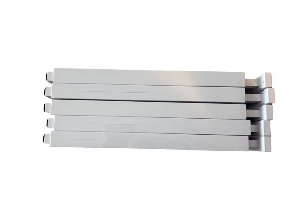 Lifewit 4" High Adjustable Drawer Dividers Organizer for Clothes and Kitchen, 5 - Picture 2 of 4